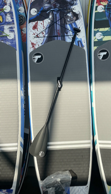 SUP (САП) ДОСКА RAIDEX I BOARD 11’ (332СМ) N 33 в Обнинске