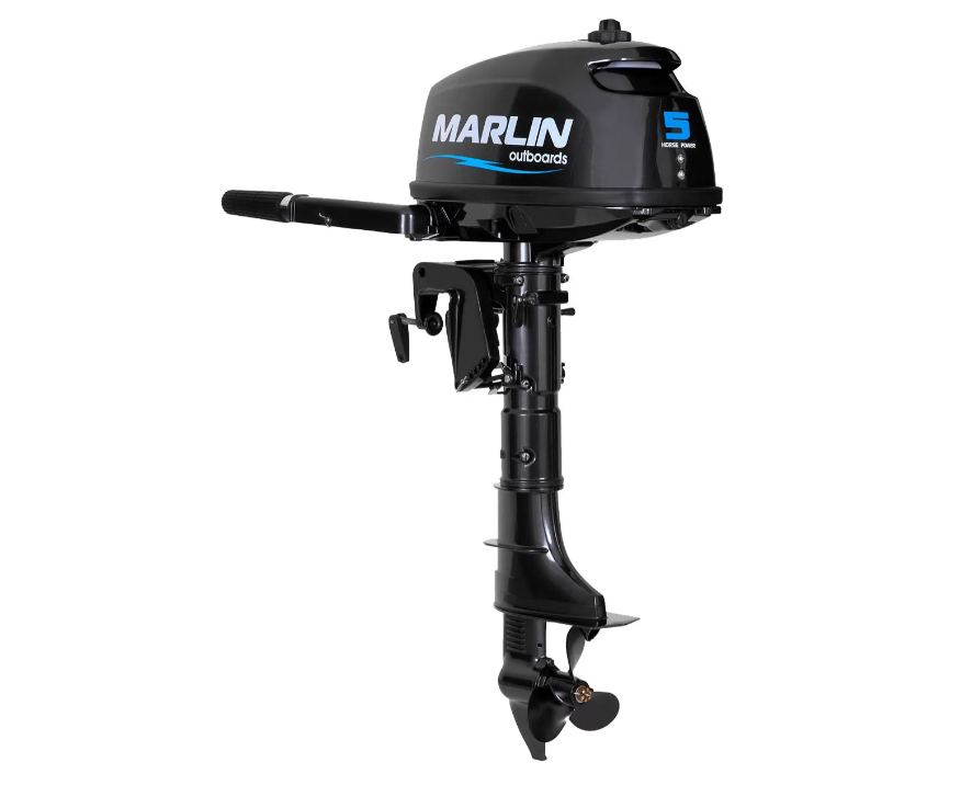 Лодочный мотор MARLIN MP 5 AMHL в Обнинске
