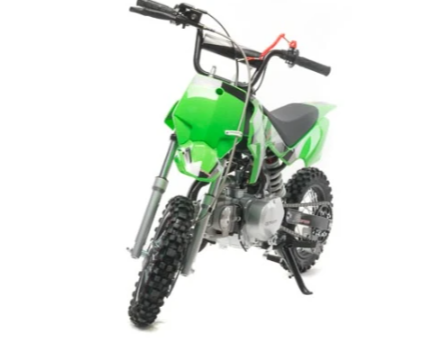 Питбайк MOTOLAND (МОТОЛЕНД) GS Motors S7 в Обнинске