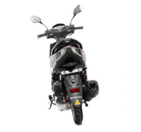 Скутер MOTOLAND (МОТОЛЕНД) FC 150 (WY150) в Обнинске