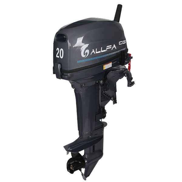 ЛОДОЧНЫЙ МОТОР ALLFA CG Т20 в Обнинске