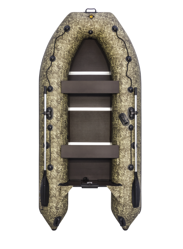 Лодка Ривьера Компакт 3400 СК в Обнинске