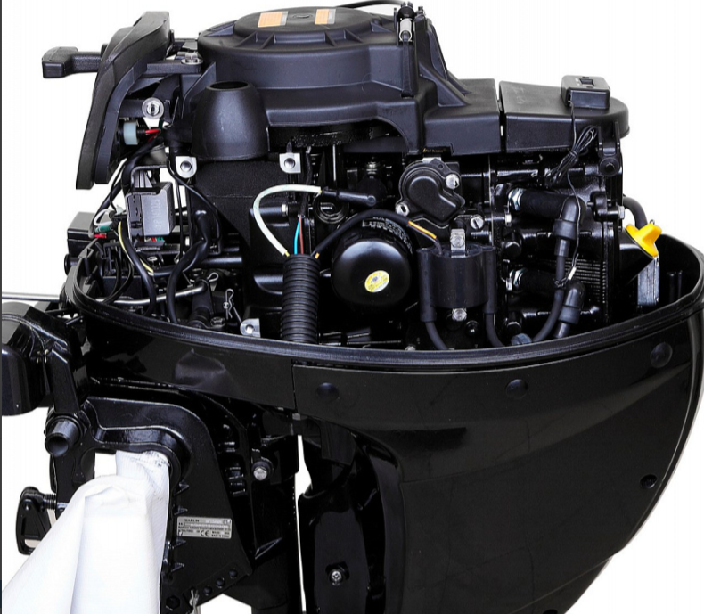 Лодочный мотор MARLIN MF 9.9 AWHBS в Обнинске