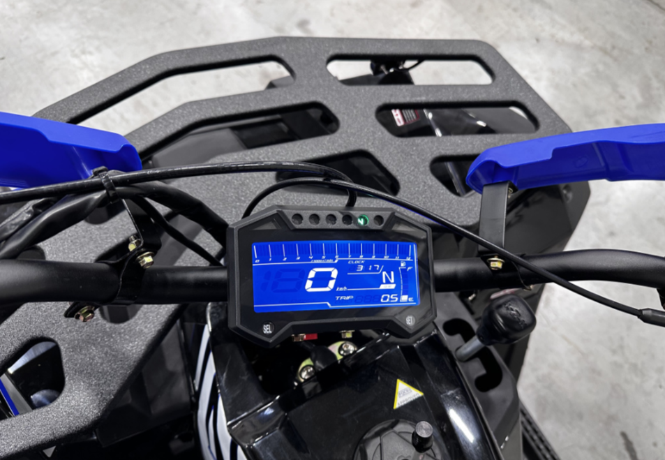 Квадроцикл GBM SHARP BIG 300 NEW PREMIUM в Обнинске