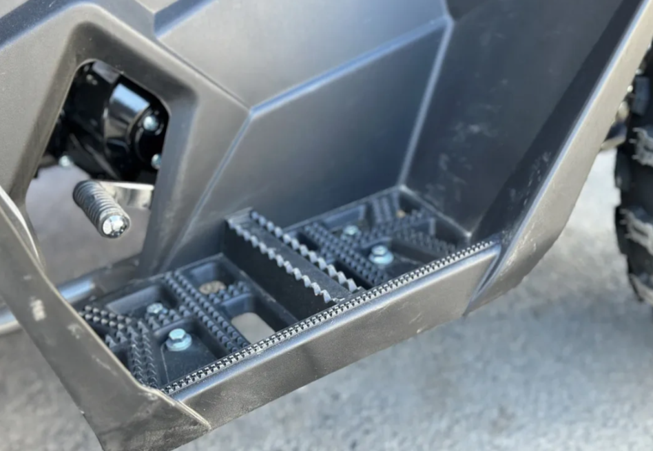 Квадроцикл GBM DAXTER 220 NEW в Обнинске