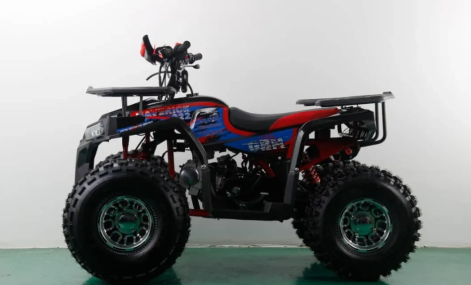 Квадроцикл GBM MAVERICK 222 NEW в Обнинске