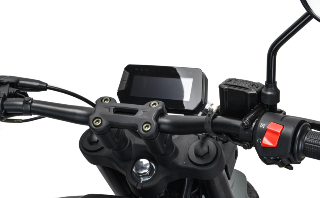 Мотоцикл MOTOLAND (МОТОЛЕНД) 300 CBR в Обнинске