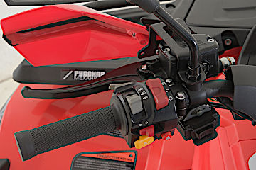 Квадроцикл Русская механика РМ 800 Т серии «Шёлковый путь» в Обнинске