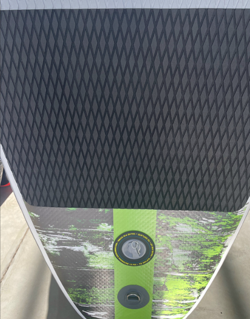 SUP (САП) ДОСКА RAIDEX TAKUMO 10.6’ (320СМ) N 11 в Обнинске