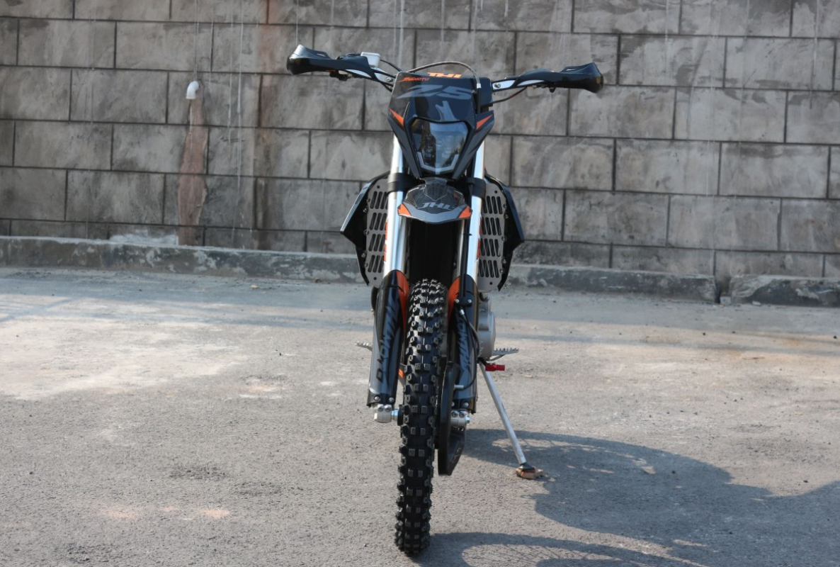 Мотоцикл JHLMOTO JHL Z5 NB300 (174MN-5) в Обнинске