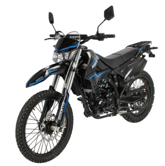 Мотоцикл Avantis LX 300 NB (ZS177MM) 2024 ПТС в Обнинске