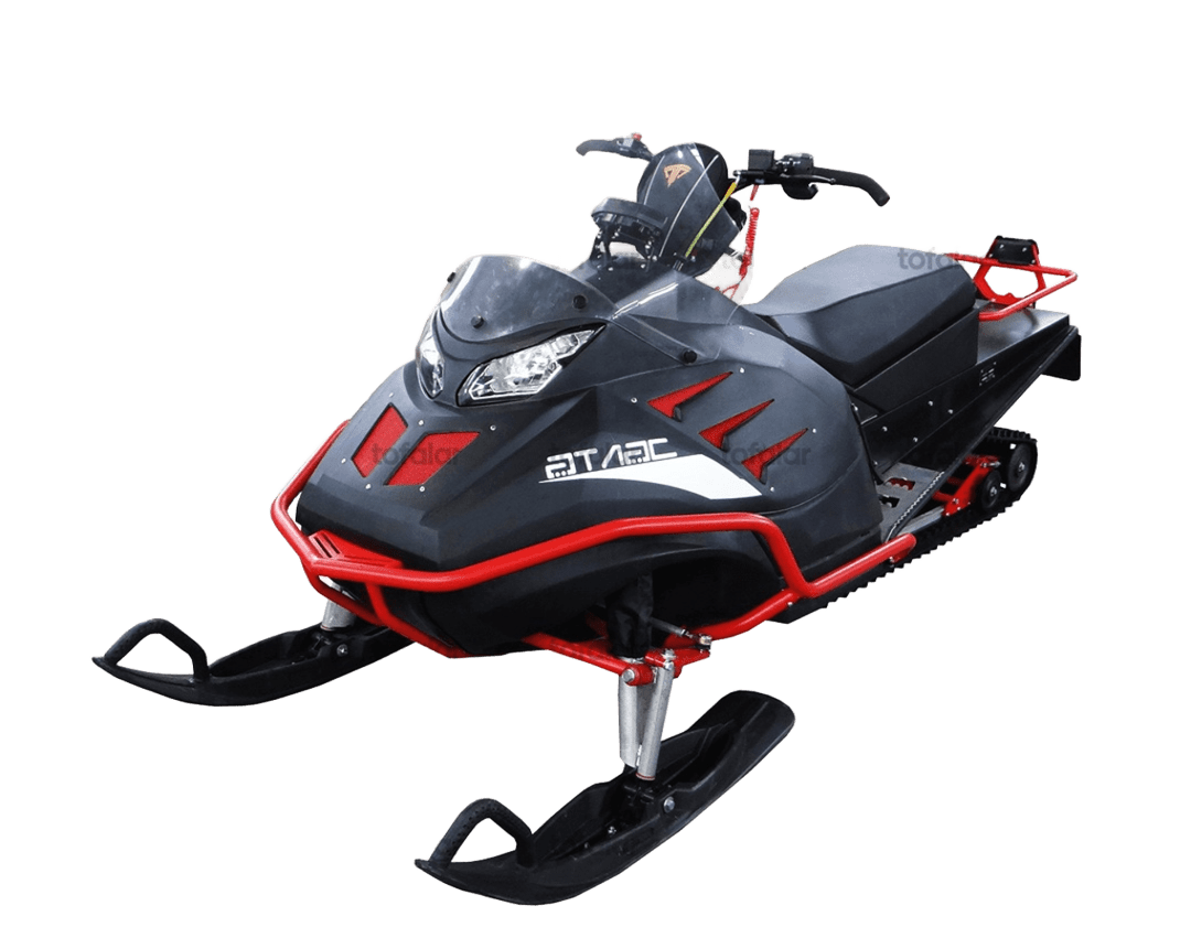 Снегоход ТОФАЛАР АТЛАС 500 в Обнинске