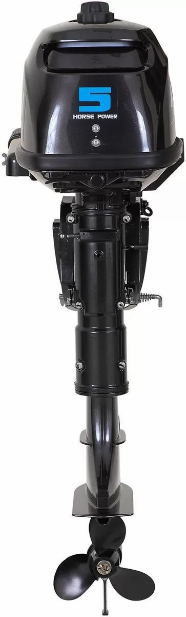 Лодочный мотор MARLIN MP 5 AMHS в Обнинске