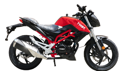 Мотоцикл TMBK Dukes 200cc в Обнинске