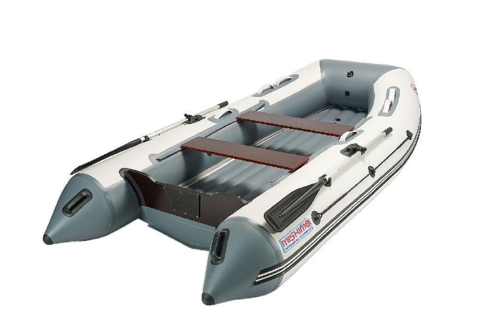 Лодка MISHIMO LITE 360 в Обнинске