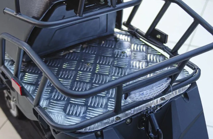 Снегоход Ataki WD 250 в Обнинске