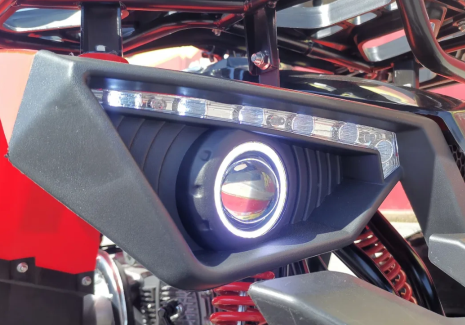 Квадроцикл PROMAX WILD 175 BASIC в Обнинске