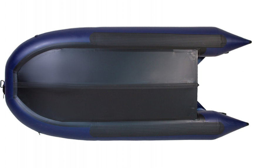 НАДУВНАЯ ЛОДКА GLADIATOR B370AL в Обнинске