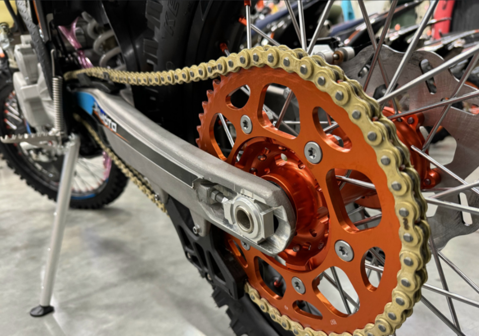 Мотоцикл JHLMOTO JHL Z6 NB300 (174MN-5) в Обнинске