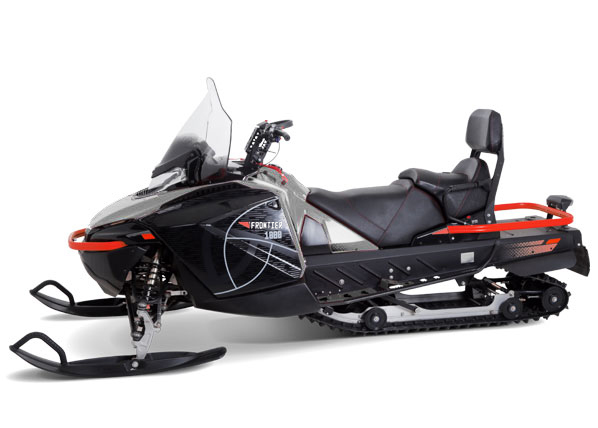 Снегоход РМ FRONTIER 1000 в Обнинске