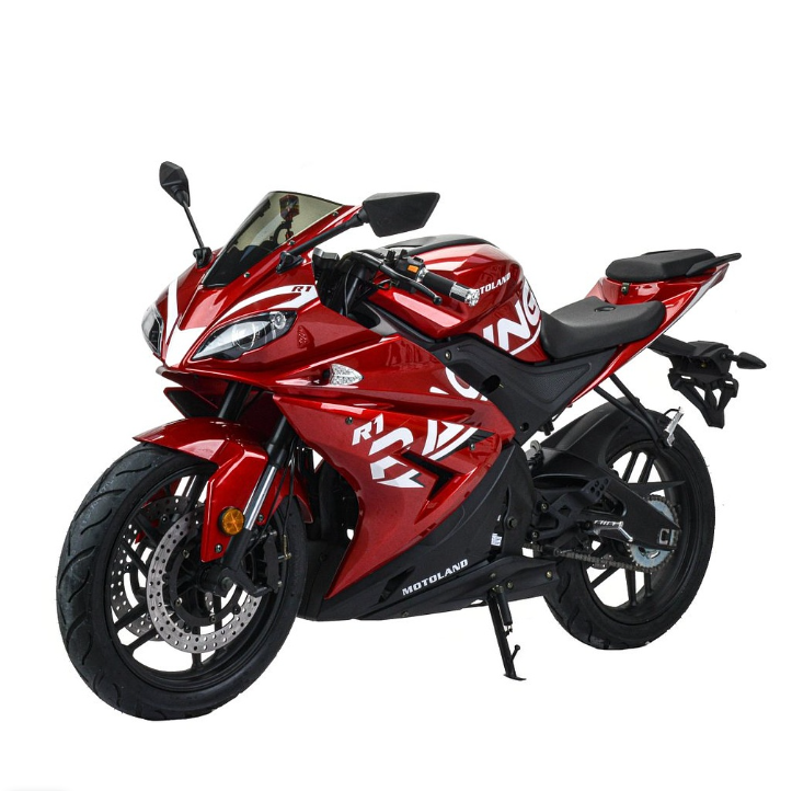 Мотоцикл MOTOLAND (МОТОЛЕНД) R1 300 в Обнинске