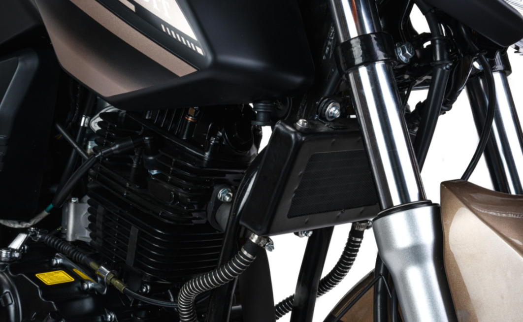 Мотоцикл MOTOLAND (МОТОЛЕНД) 300 BANDIT в Обнинске