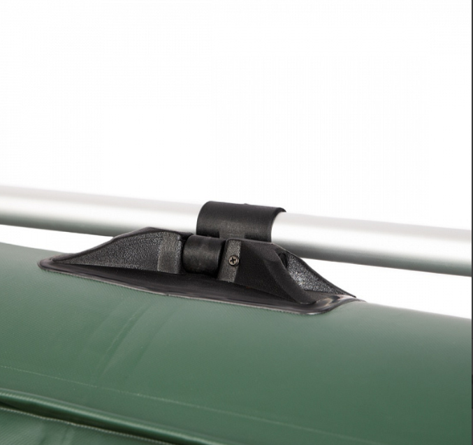 ЛОДКА НАДУВНАЯ YUKONA 280 TL (БЕЗ ПАЙОЛА) в Обнинске