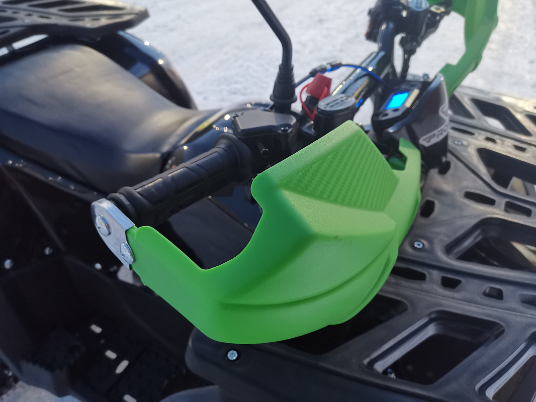 Квадроцикл PROMAX WILD 175 LUX в Обнинске