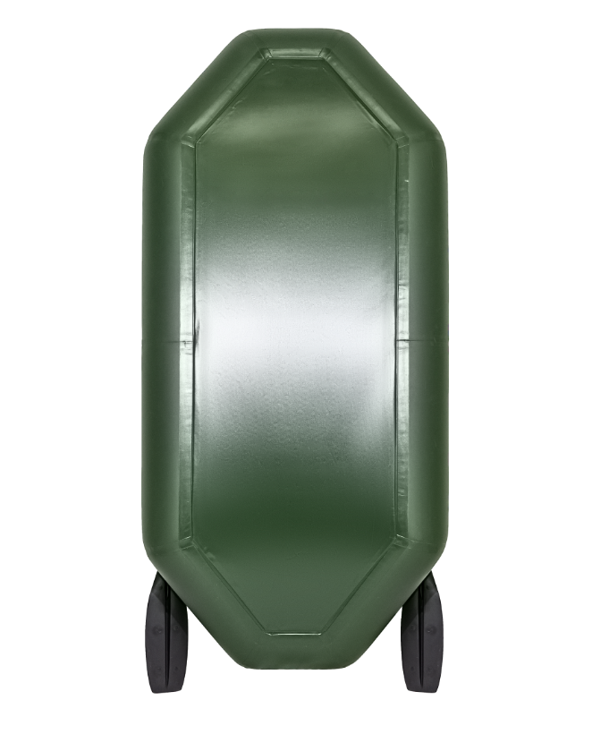 Лодка Барс 230 в Обнинске