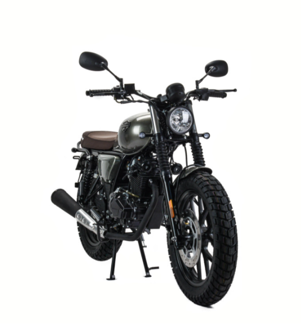 Мотоцикл MOTOLAND (МОТОЛЕНД) TEXAS 300 в Обнинске