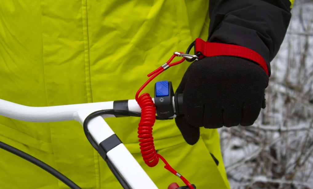 Мотобуксировщик POMOR X-500 K13 в Обнинске