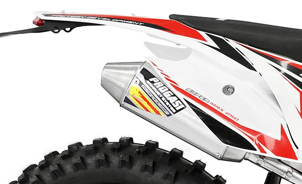 Мотоцикл Progasi SUPER MAX 300 PRO SPORT в Обнинске