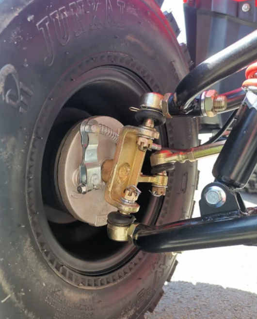 Квадроцикл PROMAX WILD 175 BASIC в Обнинске