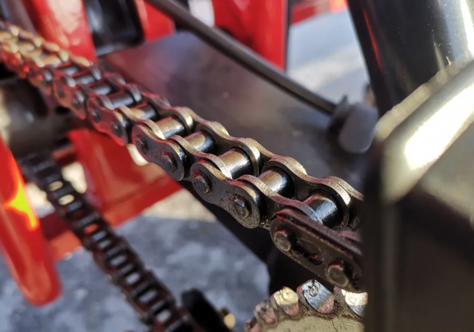 Квадроцикл GBM SHARP KIDS 125 в Обнинске