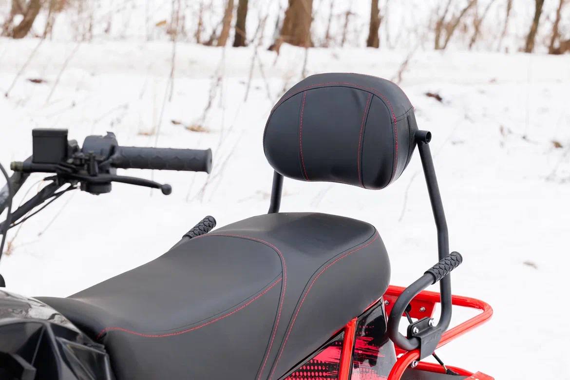 Снегоход IRBIS TUNGUS 400 25/26 в Обнинске