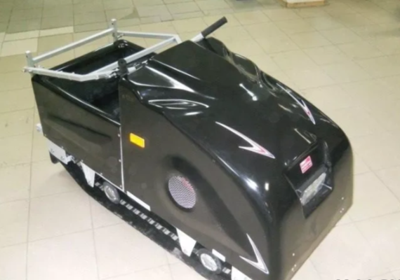 Мотобуксировщик ЕНОТ 2М 15 л.с. в Обнинске