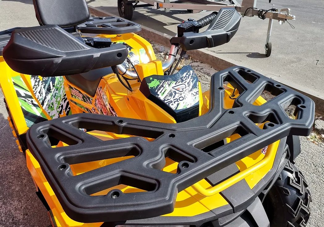 Квадроцикл PROMAX STORM 280 LUX в Обнинске