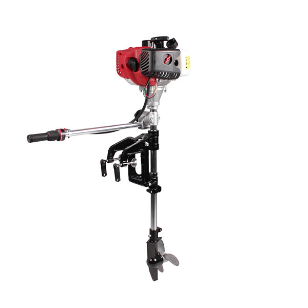 ЛОДОЧНЫЙ МОТОР TOYAMA TA 3.5 в Обнинске