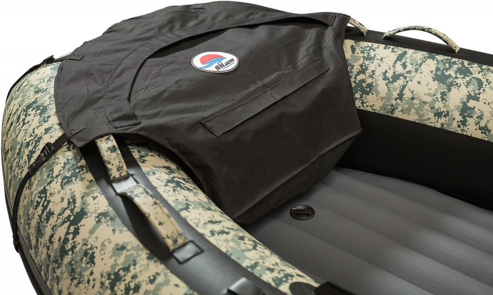 НОСОВАЯ СУМКА AIR, SDP 330-420 в Обнинске