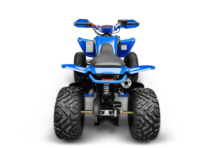 Квадроцикл YACOTA TYPHOON 250 в Обнинске