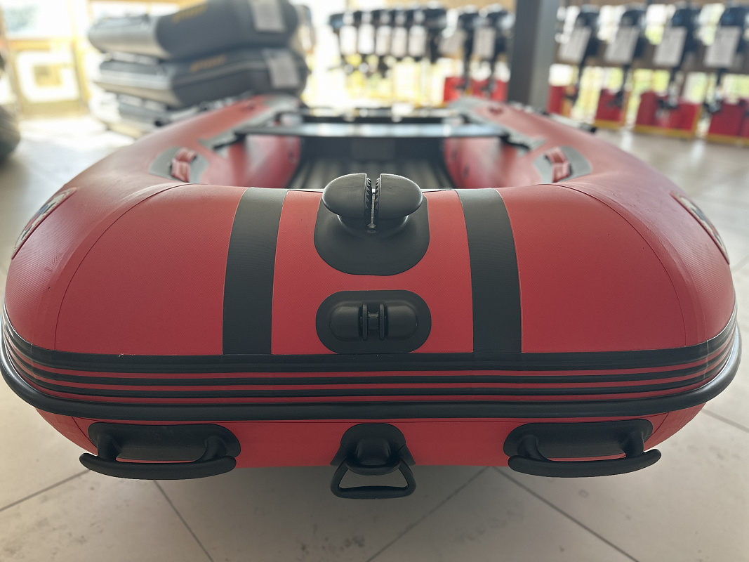 Лодка MISHIMO RIVER JET 460 под водомет в Обнинске