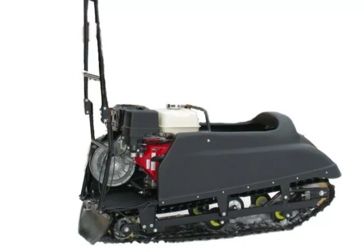 Мотобуксировщик ВОЛГАРЬ 9 Утилитарный в Обнинске