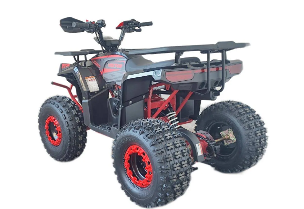 Квадроцикл YACOTA VEKTOR 125 в Обнинске