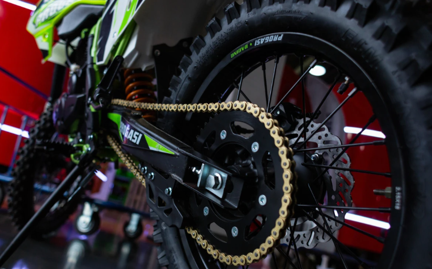 Мотоцикл Progasi SUPER MAX 300 PRO PR300 (ZS175FMN) в Обнинске