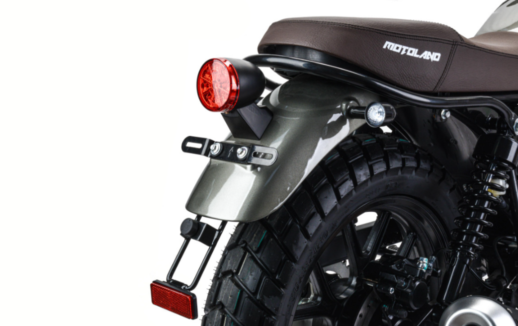 Мотоцикл MOTOLAND (МОТОЛЕНД) TEXAS 300 в Обнинске