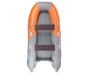 НАДУВНАЯ ЛОДКА GLADIATOR E380S в Обнинске