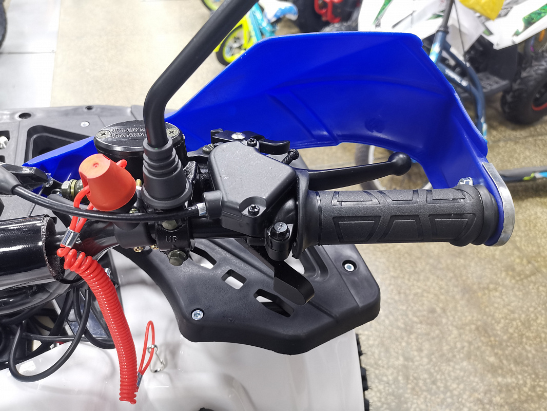 Квадроцикл PROMAX WILD 175 LUX в Обнинске