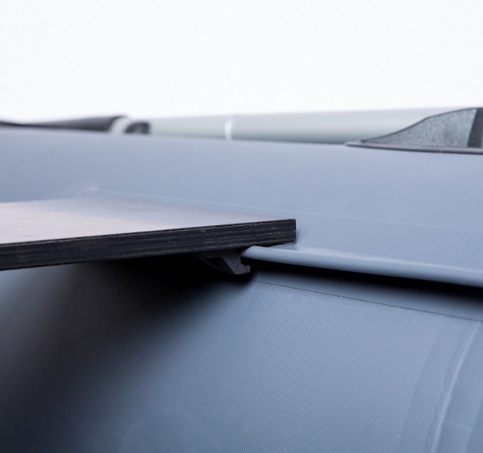 ЛОДКА НАДУВНАЯ YUKONA 230 TL (БЕЗ ПАЙОЛА) в Обнинске