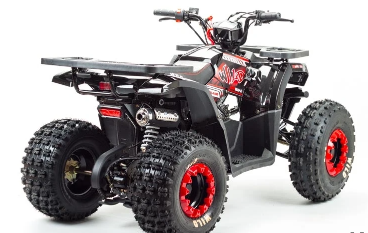 Квадроцикл PROMAX WILD 175 в Обнинске