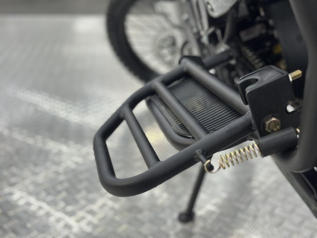 Кроссовый мотоцикл PROMAX ARMY 250 в Обнинске